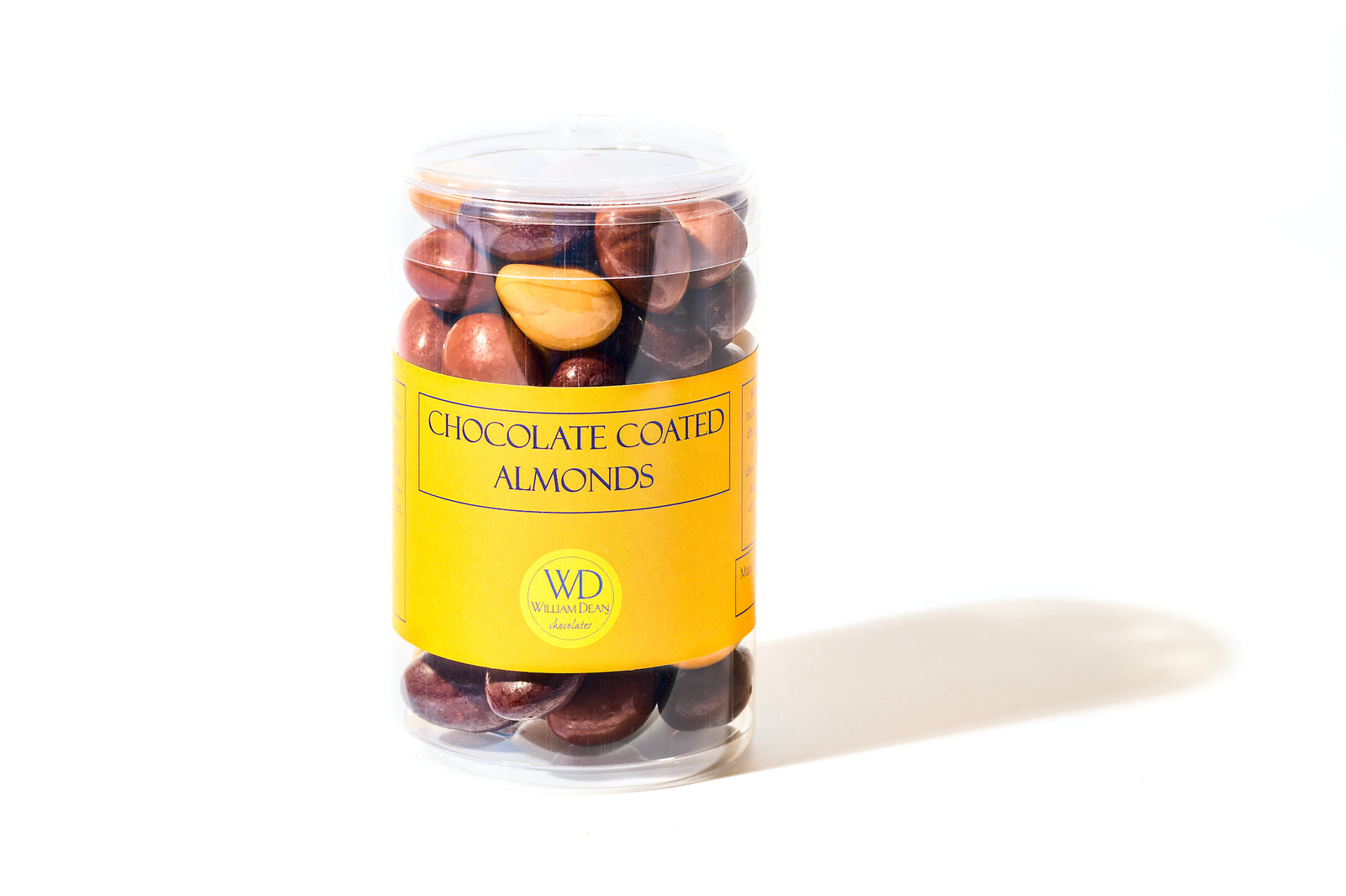 Chocolate Almonds