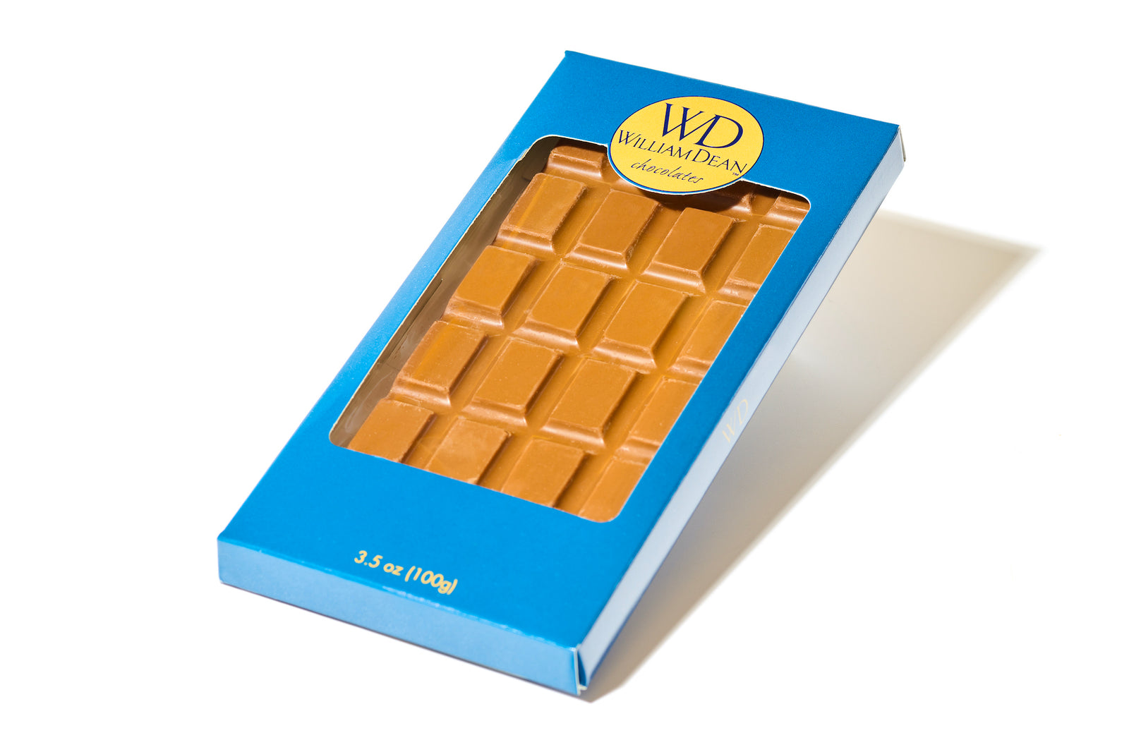 WD Milk Chocolate Bar