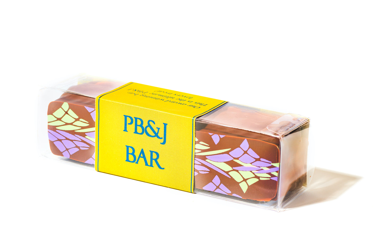 PB&J Bar