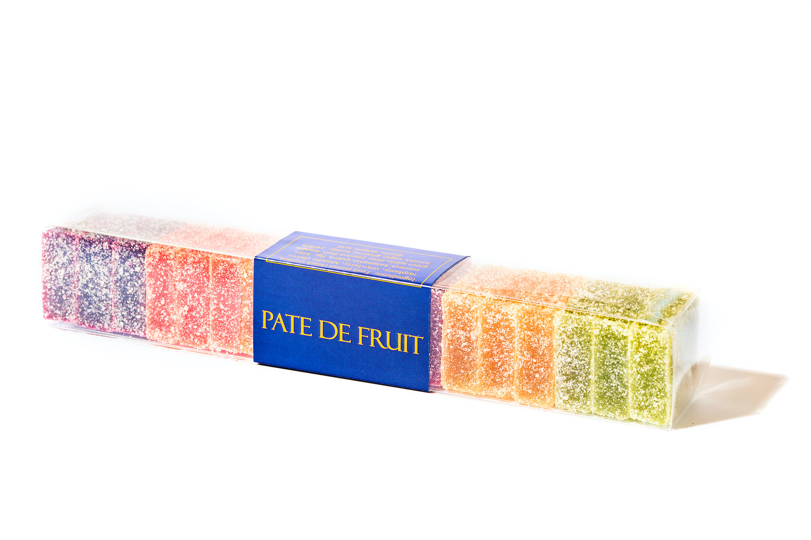 Pate de Fruit