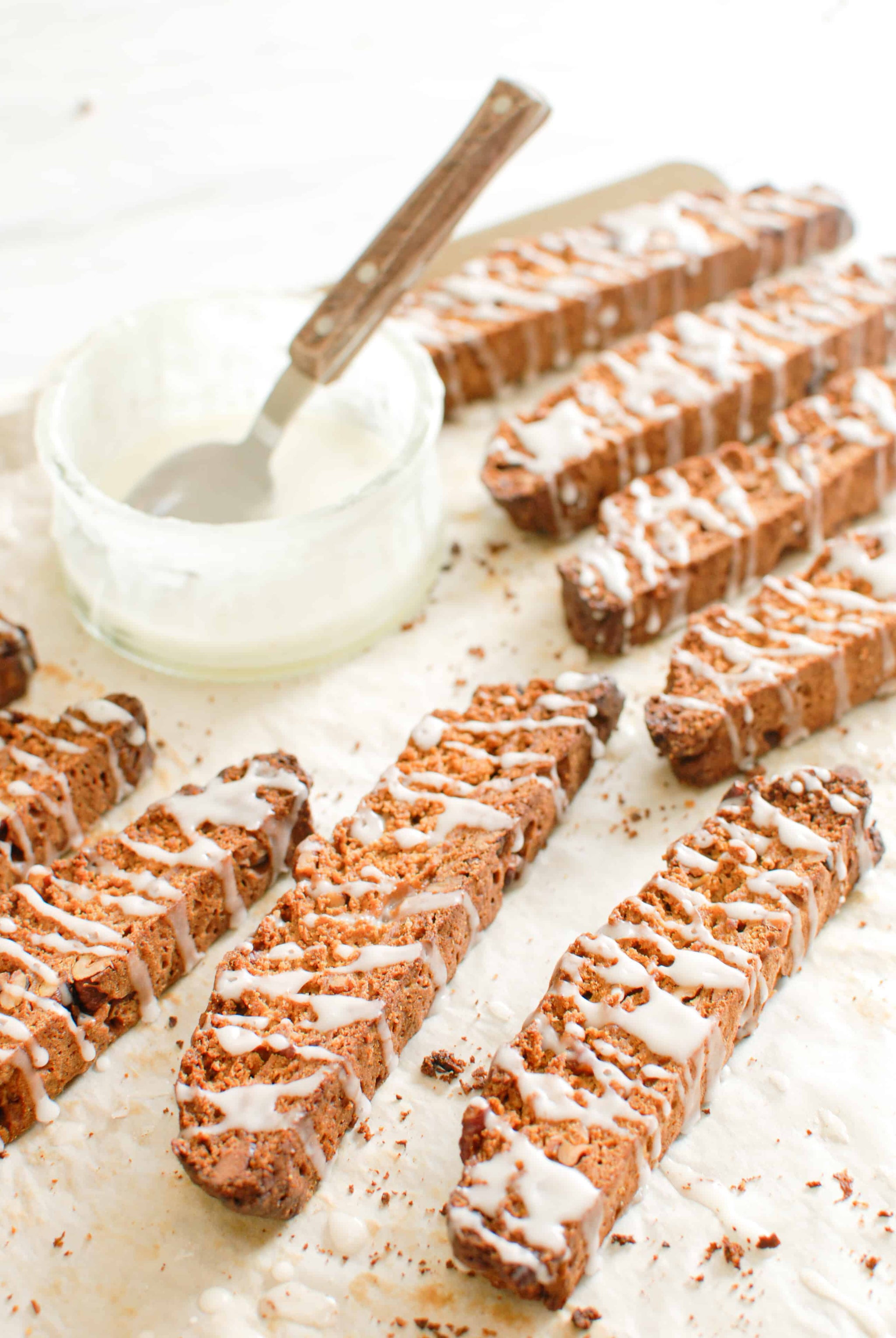 Holiday Baking - August 7th 6-9pm - Belleair Bluffs