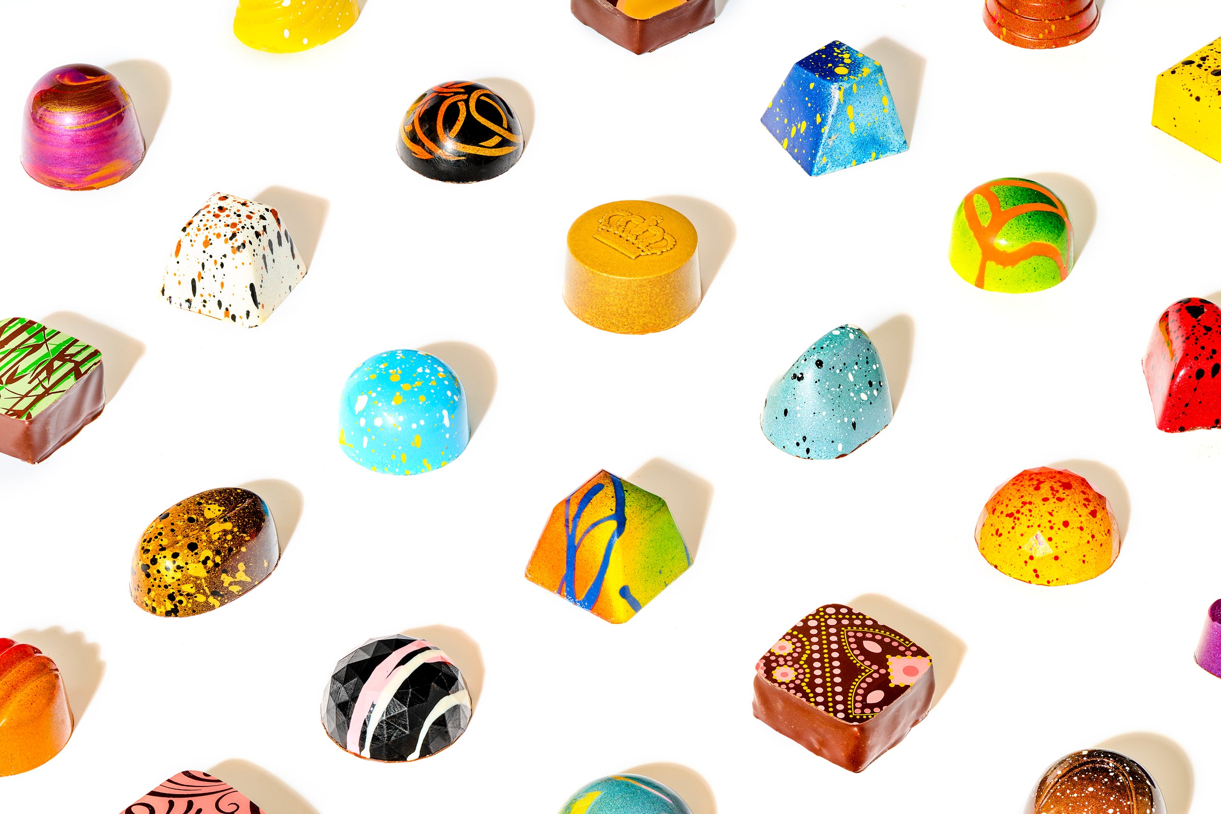 William Dean Chocolates