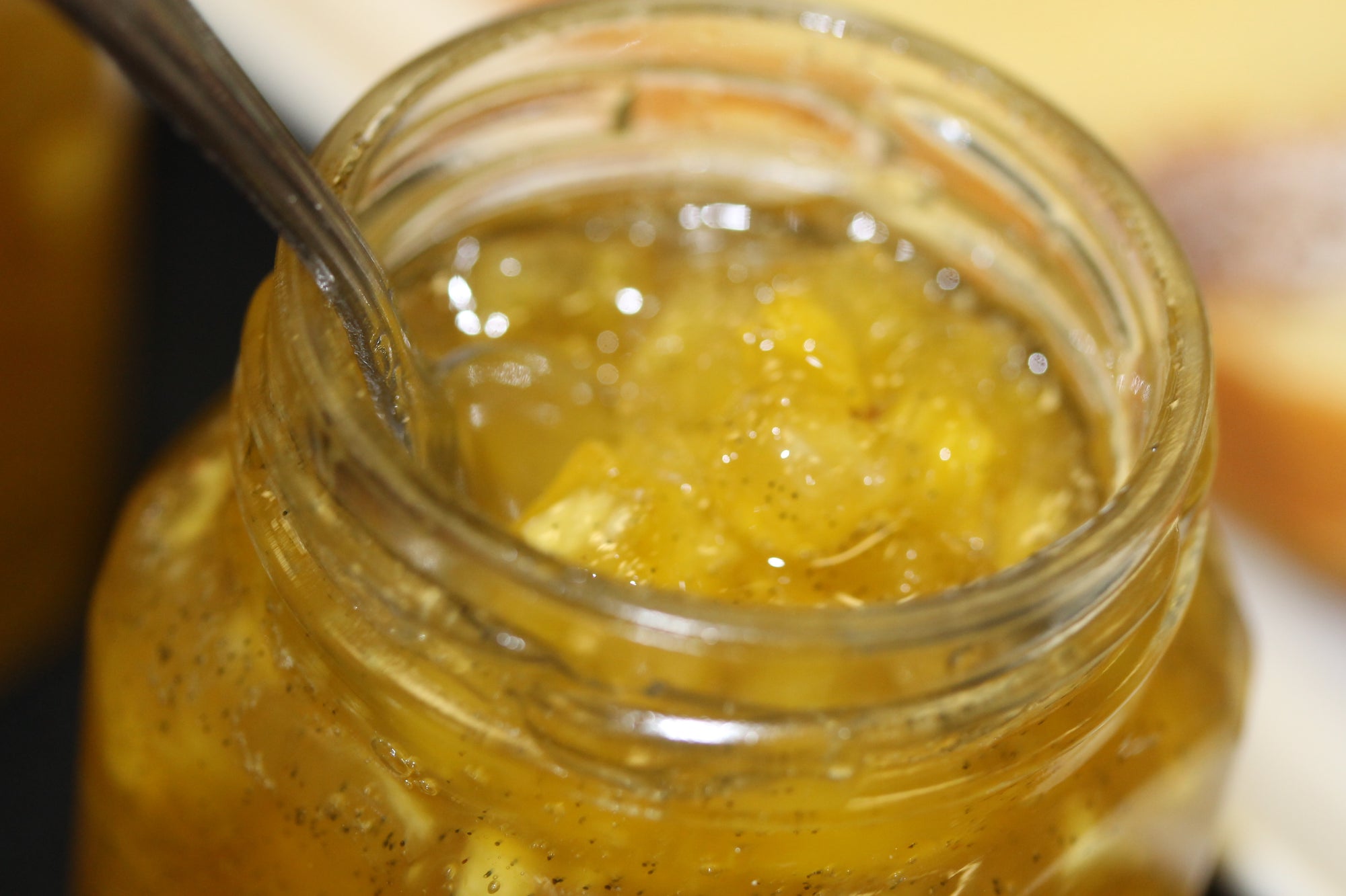 Jams & Spreads - August 4th 6-9pm - Belleair Bluffs