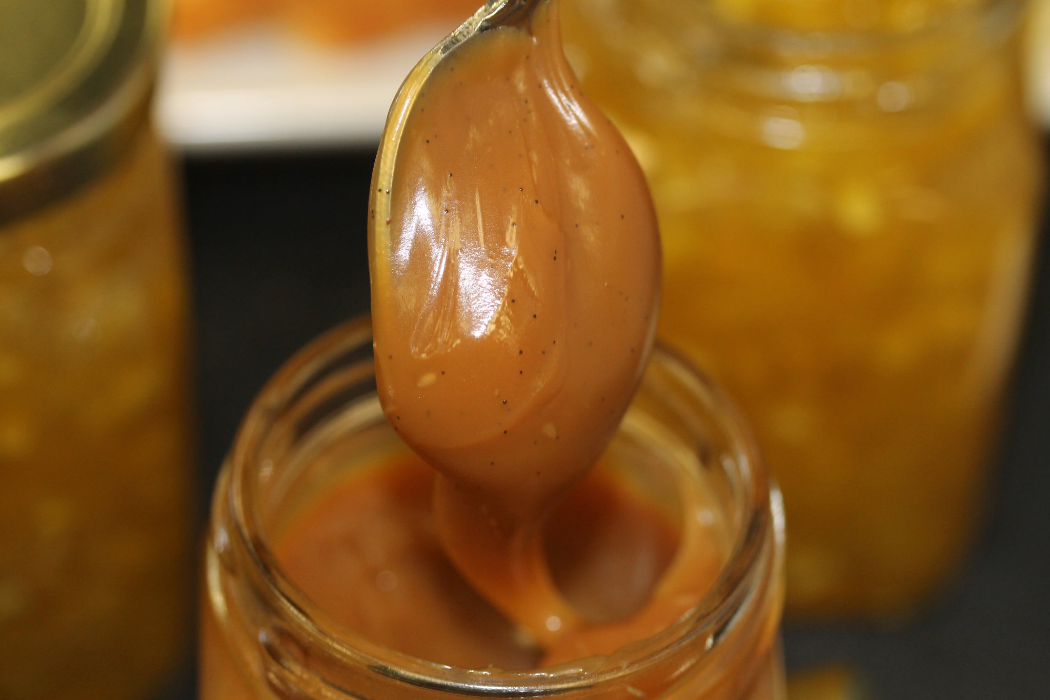 Jams & Spreads - August 4th 6-9pm - Belleair Bluffs