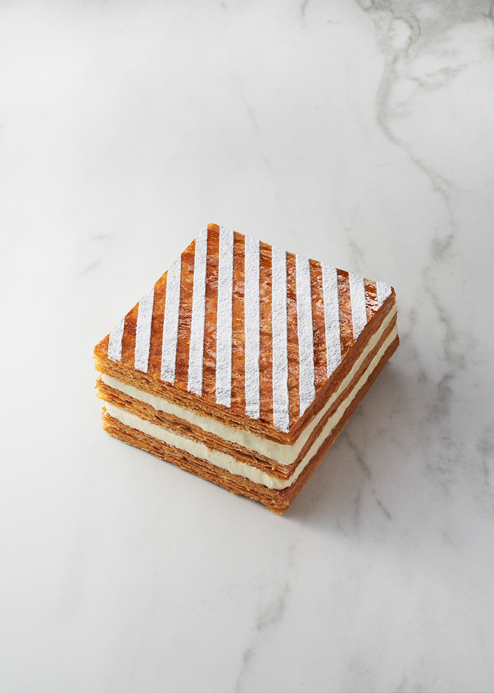 All Things Puff Pastry - July 28th 6-9pm - Belleair Bluffs
