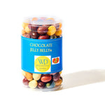 Chocolate Jelly Bellys
