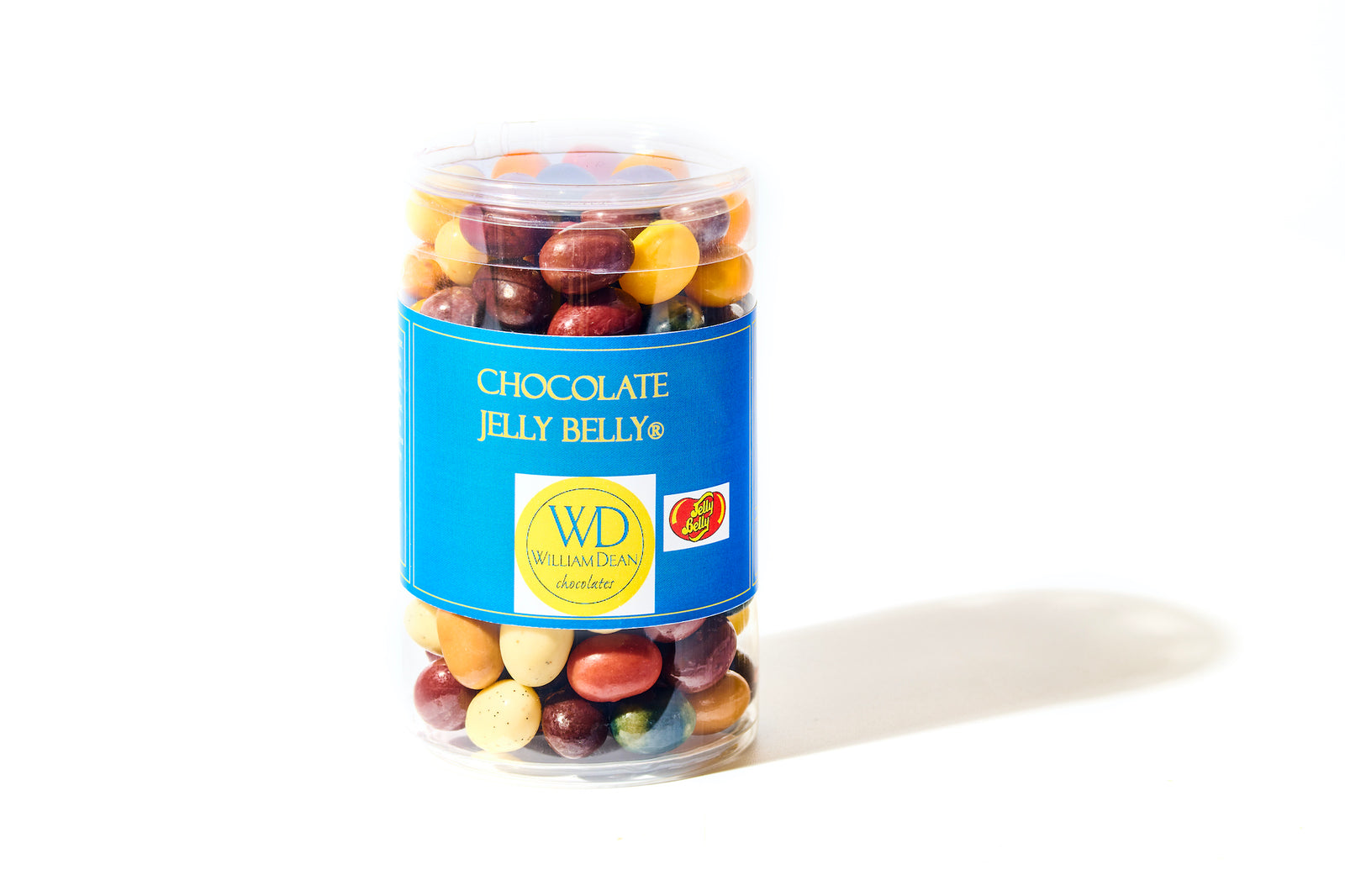 Chocolate Jelly Bellys