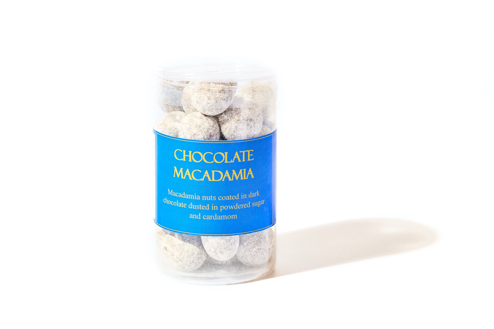 Chocolate Macadamia Nuts