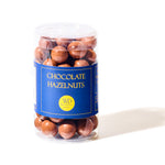 Hazelnuts