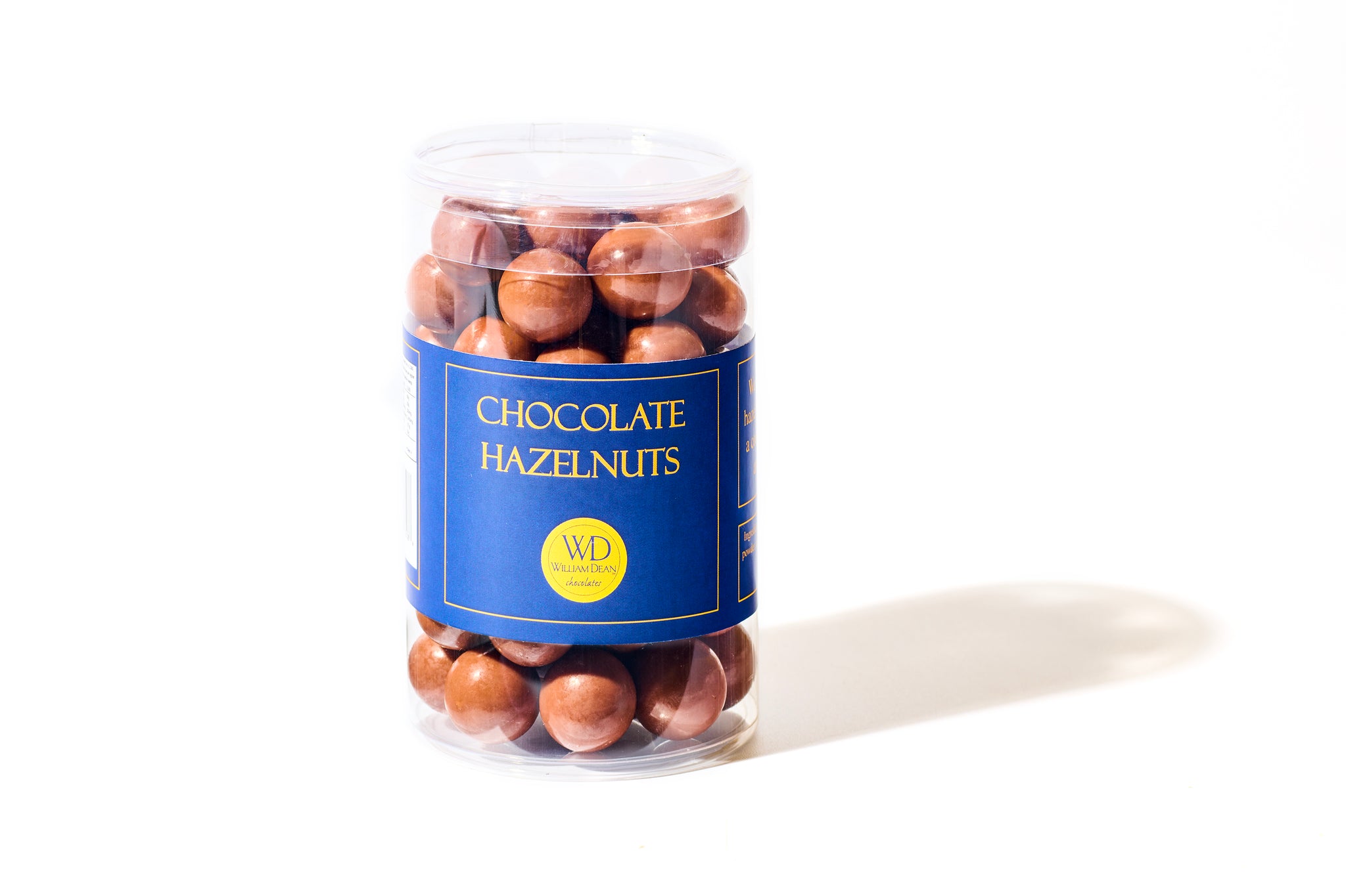 Hazelnuts