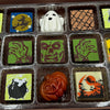 15 Piece Halloween Box