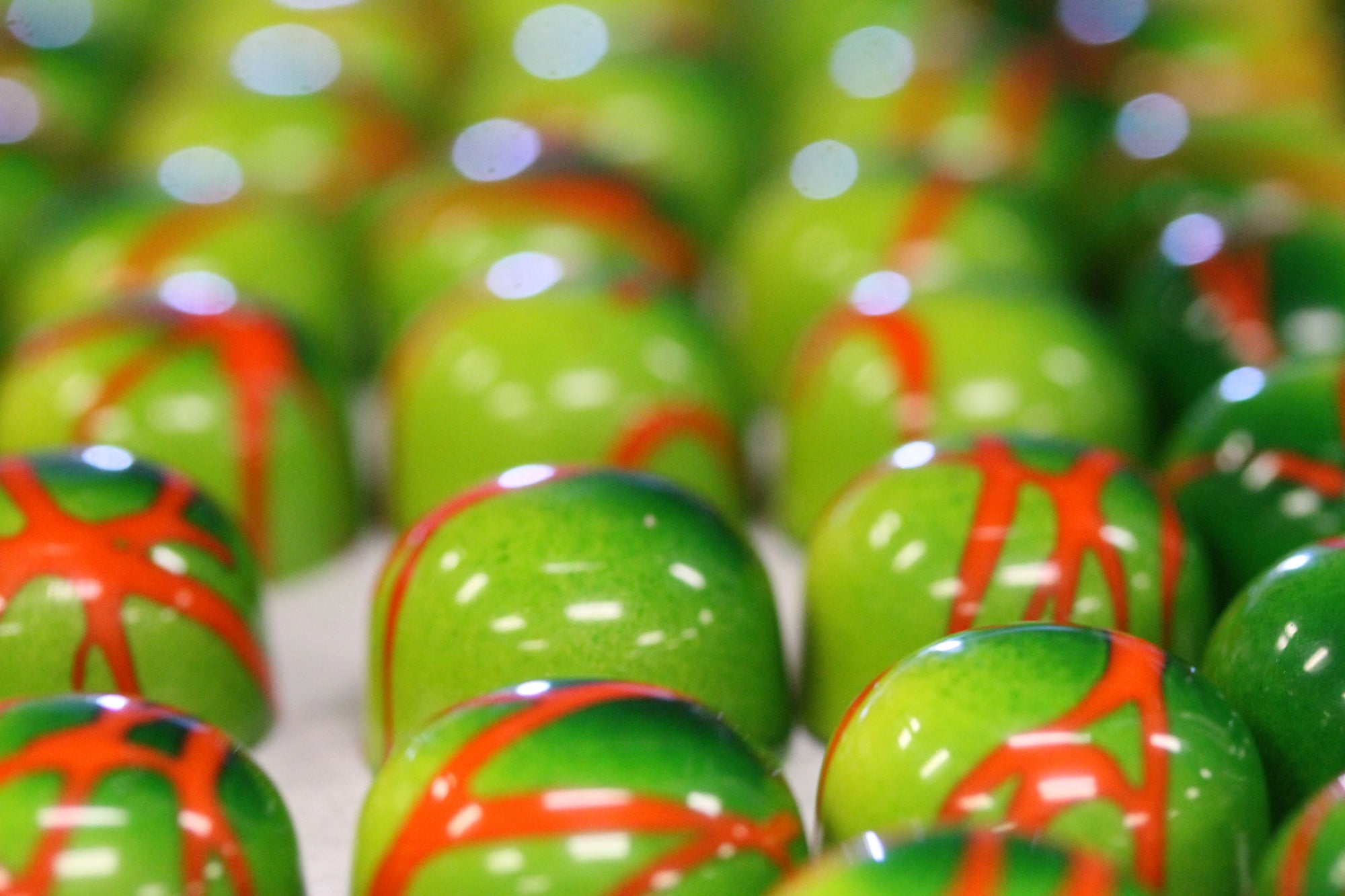 Bon Bons - July 31st 6-9pm Belleair Bluffs